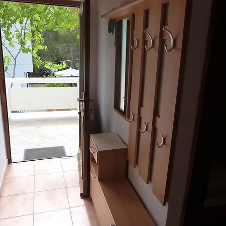 Beta Iii Appartement Vir