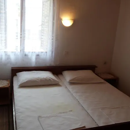 Beta Iii Appartement *