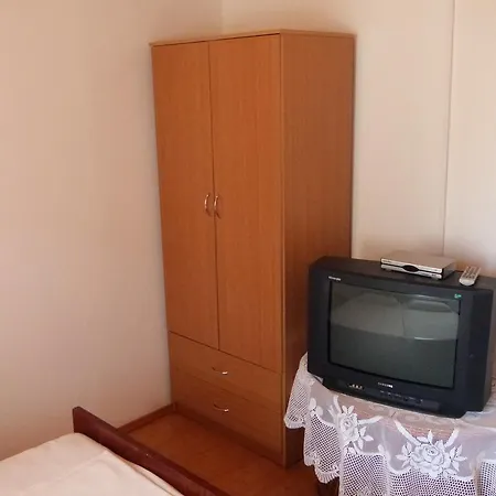 Appartement Beta Iii